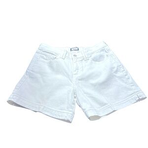 Levi’s‎ 515 Shorts Women’s Size 6 White Denim Jeans